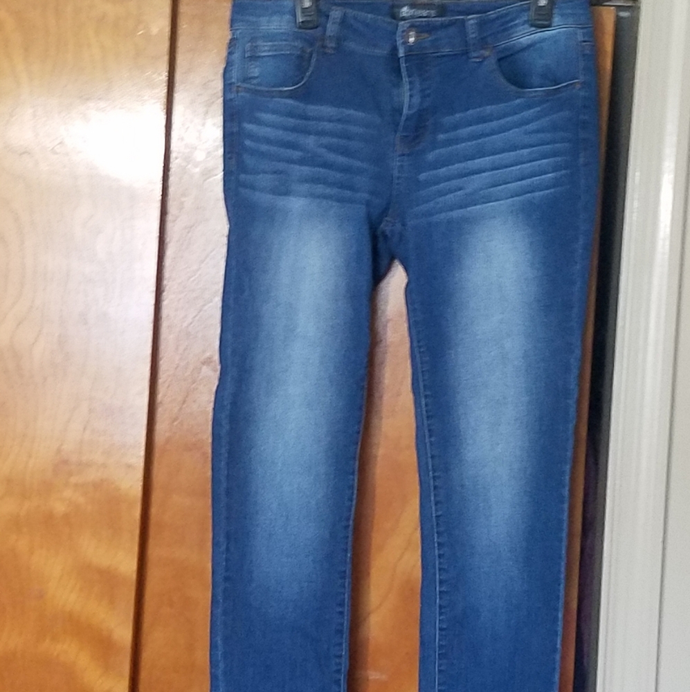 April Junior's jeans - 13 Long
